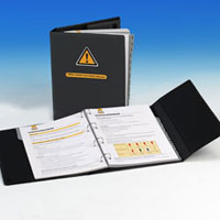 Health and Safety Manual picture