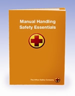 Manual Handling Essentials Booklet