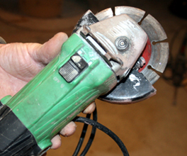 Safe Use of Small Tools